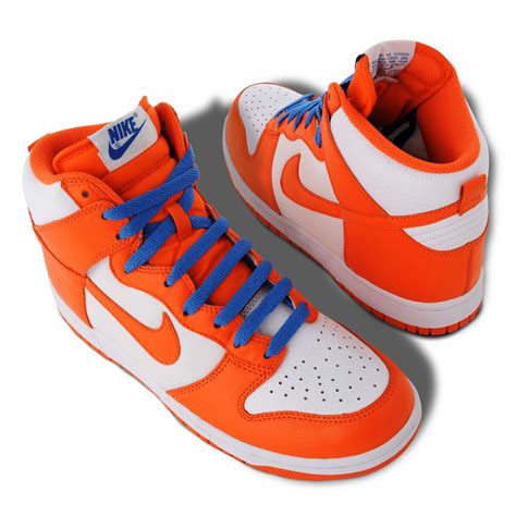 top nike dunks